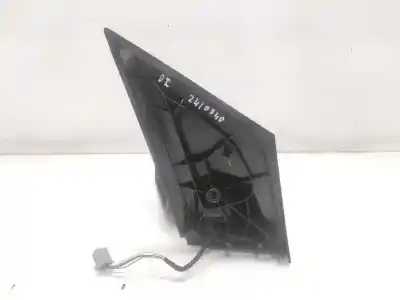 Peça sobressalente para automóvel em segunda mão espelho retrovisor esquerdo por ford fiesta (cbk) newport referências oem iam   