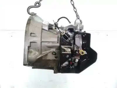 Автозапчасти б/у коробка передач за FORD FIESTA (CBK) Newport ссылки OEM IAM 2S6R7002MD  