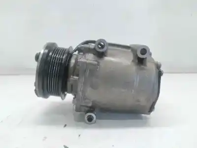 Peça sobressalente para automóvel em segunda mão compressor de ar condicionado a/a a/c por ford fiesta (cbk) newport referências oem iam r134a