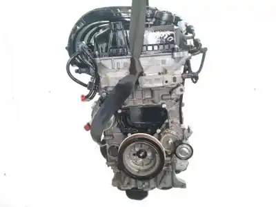 Second-hand car spare part complete engine for peugeot 208 active oem iam references hm01  