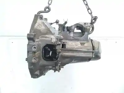 Peça sobressalente para automóvel em segunda mão caixa de velocidades por peugeot 208 active referências oem iam 20a701