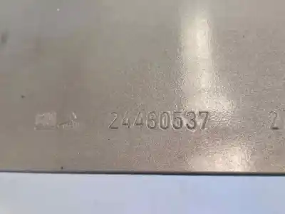 Recambio de automóvil de segunda mano de refuerzo paragolpes delantero para opel astra gtc sport referencias oem iam 24460537  