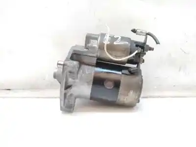 Second-hand car spare part Starter Motor for PEUGEOT 206 BERLINA XR OEM IAM references 13081B916  