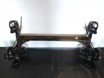 Pezzo di ricambio per auto di seconda mano asse posteriore per chevrolet kalos 1.4 se riferimenti oem iam 