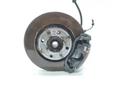 Peça sobressalente para automóvel em segunda mão manga de eixo dianteira direita por peugeot 208 active referências oem iam 