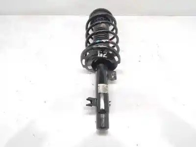 Peça sobressalente para automóvel em segunda mão amortecedor dianteiro direito por peugeot 208 active referências oem iam 9804831280