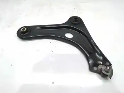 Peça sobressalente para automóvel em segunda mão braço de suspensão inferior dianteiro direito por peugeot 208 active referências oem iam c16