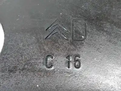 Peça sobressalente para automóvel em segunda mão braço de suspensão inferior dianteiro direito por peugeot 208 active referências oem iam c16  