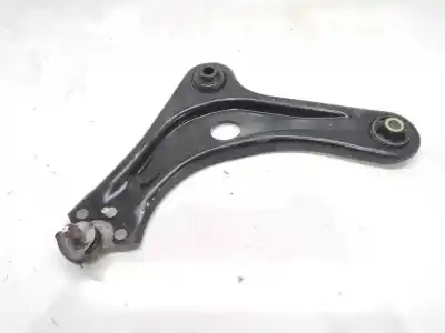 Peça sobressalente para automóvel em segunda mão braço de suspensão dianteiro esquerdo por peugeot 208 active referências oem iam c17