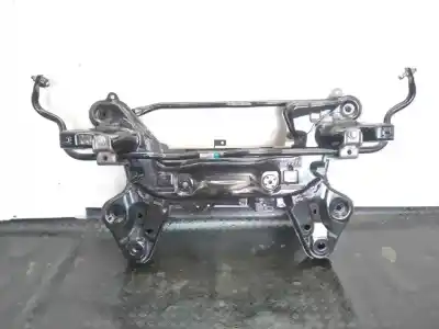 Peça sobressalente para automóvel em segunda mão charrió / suporte de eixo dianteiro por peugeot 208 active referências oem iam 715974