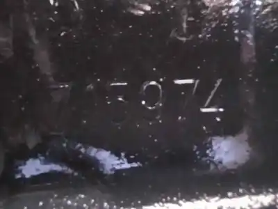 Pezzo di ricambio per auto di seconda mano assale anteriore per peugeot 208 active riferimenti oem iam 715974  