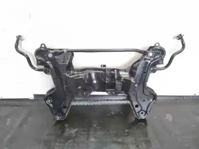 Pezzo di ricambio per auto di seconda mano assale anteriore per peugeot 208 active riferimenti oem iam 715974  