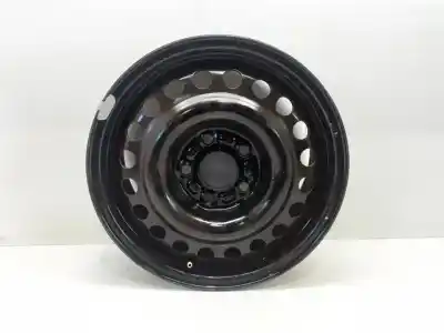 Автозапчастина б/у шина для ford transit connect (tc7) furgón (2006->) посилання на oem iam 6jx15hz
