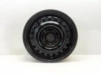 Автозапчастина б/у шина для ford transit connect (tc7) furgón (2006->) посилання на oem iam 6jx15hz