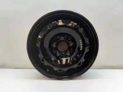 Pièce détachée automobile d'occasion JANTE pour VOLKSWAGEN POLO (9N3)  Références OEM IAM ET35  