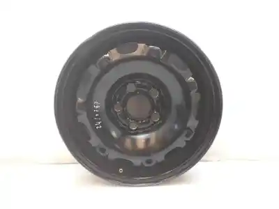 Pièce détachée automobile d'occasion JANTE pour VOLKSWAGEN POLO (9N3)  Références OEM IAM ET35  