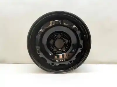 Pièce détachée automobile d'occasion JANTE pour VOLKSWAGEN POLO (9N3)  Références OEM IAM ET35  