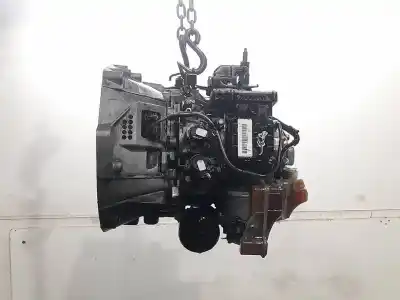 Recambio de automóvil de segunda mano de Caja Cambios para CITROEN C4 GRAND PICASSO SX referencias OEM IAM 20DS50  