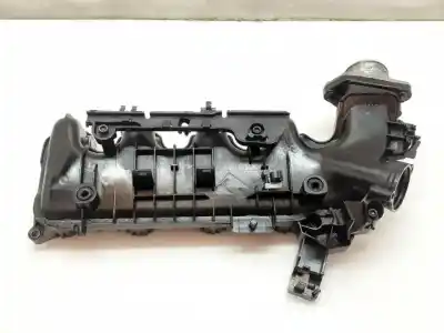 Gebrauchtes Autoersatzteil Ansaugkrümmer zum CITROEN C4 GRAND PICASSO SX OEM-IAM-Referenzen 9653808680  