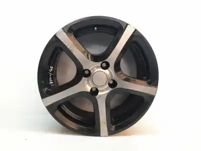 Second-hand car spare part RIM for FIAT STILO (192)  OEM IAM references RK715DW556  