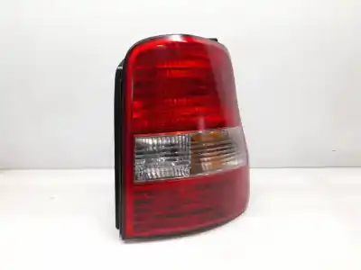 Second-hand car spare part Right Tailgate Light for KIA CARNIVAL II 2.9 CRDi CAT OEM IAM references   