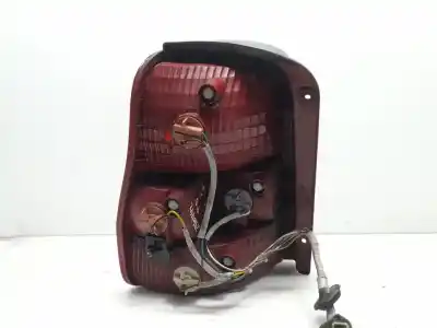 Second-hand car spare part right tailgate light for kia carnival ii 2.9 crdi cat oem iam references   