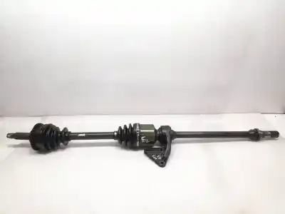 Second-hand car spare part front right transmission for kia carnival ii 2.9 crdi cat oem iam references 2h21