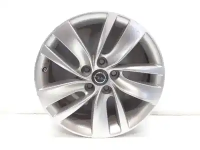 Peça sobressalente para automóvel em segunda mão jante por opel insignia berlina excellence referências oem iam 0p065k3