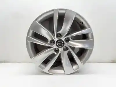 Peça sobressalente para automóvel em segunda mão jante por opel insignia berlina excellence referências oem iam 0p065k3