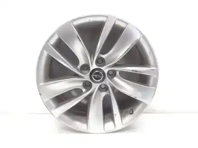 Peça sobressalente para automóvel em segunda mão jante por opel insignia berlina excellence referências oem iam 0p065k3