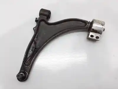 Peça sobressalente para automóvel em segunda mão braço de suspensão dianteiro esquerdo por opel insignia berlina excellence referências oem iam 23361710