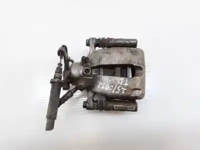 Peça sobressalente para automóvel em segunda mão pinça de travão traseira direita por opel insignia berlina excellence referências oem iam 6102