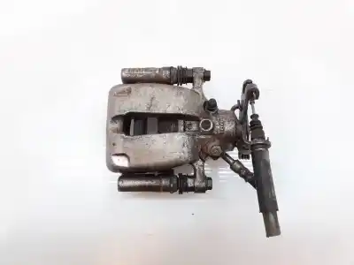 Peça sobressalente para automóvel em segunda mão pinça de travão traseira esquerda por opel insignia berlina excellence referências oem iam 6101