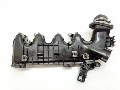 Peça sobressalente para automóvel em segunda mão Coletor Admissão por CITROEN C4 PICASSO Cool Referências OEM IAM 9684941780  