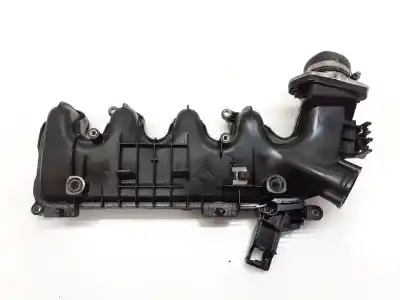 Peça sobressalente para automóvel em segunda mão coletor admissão por citroen c4 picasso cool referências oem iam 9684941780  