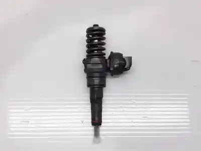 Автозапчастина б/у инжектор для volkswagen touareg (7la, 7l6, 7l7) 2.5 r5 tdi посилання на oem iam 038130073ag