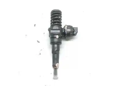 Автозапчастина б/у инжектор для volkswagen touareg (7la, 7l6, 7l7) 2.5 r5 tdi посилання на oem iam 038130073al