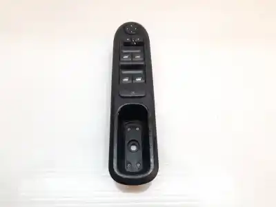 Pièce détachée automobile d'occasion Commande De Lève Vitre Avant Gauche pour PEUGEOT 407 ST Confort Pack Références OEM IAM 96468704XT  