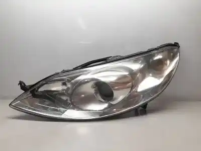 Gebrauchtes Autoersatzteil Linker Scheinwerfer zum PEUGEOT 407 SW ST Confort OEM-IAM-Referenzen 0301213273  