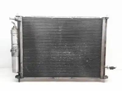 Автозапчасти б/у водяной радиатор за renault clio iii confort dynamique ссылки oem iam 8200688390  