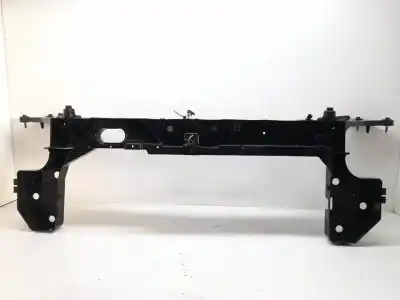 Second-hand car spare part Front Panel for RENAULT CLIO III Confort Dynamique OEM IAM references 8200290143  