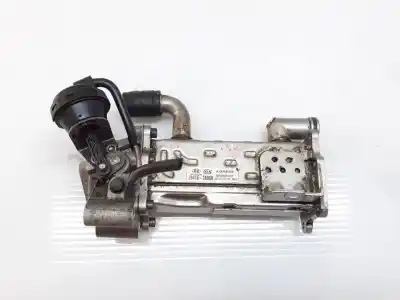 Second-hand car spare part EGR COOLER for KIA SPORTAGE  OEM IAM references 284162A850  