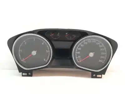 Gebrauchtes Autoersatzteil INSTRUMENTENTAFEL zum FORD GALAXY (CA1)  OEM-IAM-Referenzen 6M2T10849LH  
