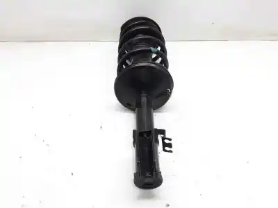 Second-hand car spare part front left shock absorber for dacia logan mcv laureate oem iam references 