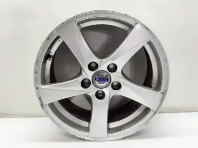 Second-hand car spare part rim for volvo v60 kombi momentum oem iam references 7jx16h2