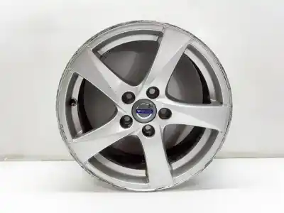 Second-hand car spare part rim for volvo v60 kombi momentum oem iam references 7jx16h2