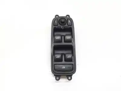 Second-hand car spare part left front power window switch for volvo v60 kombi momentum oem iam references 31343102
