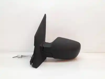 Second-hand car spare part left rearview mirror for ford fiesta (cbk) futura oem iam references   