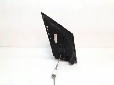 Second-hand car spare part left rearview mirror for ford fiesta (cbk) futura oem iam references   