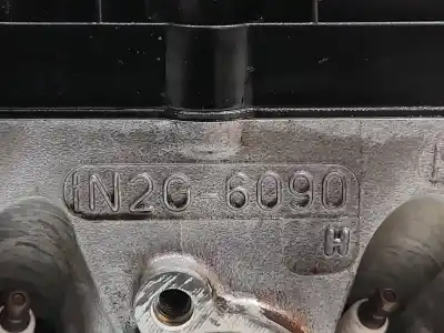 Gebrauchtes Autoersatzteil zylinderkopf des motors zum ford fiesta (cbk) futura oem-iam-referenzen in2g6090  